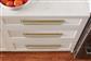 Ladera Cabinet Pull Backplate