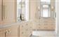 Medora Cabinet Pull Backplate