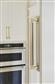 Medora Appliance Pull Backplate