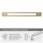 Medora Appliance Pull Backplate