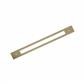 Medora Appliance Pull Backplate