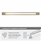 Medora Appliance Pull Backplate
