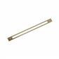 Medora Appliance Pull Backplate