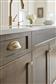 Edona Cabinet Knob
