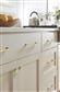 Radius Cabinet Knob