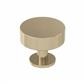 Radius Cabinet Knob