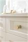 Balata Cabinet Knob