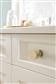 Balata Cabinet Knob