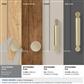 Balon Cabinet Knob