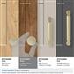 Balon Cabinet Knob