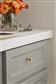 Edona Cabinet Knob