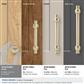 Winsome Cabinet Knob