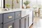Stature Cabinet Pull