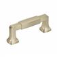 Stature Cabinet Pull