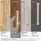 Appoint Cabinet Pull