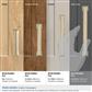 Appoint Cabinet Pull