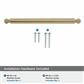Balata Cabinet Pull