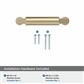 Balon Cabinet Pull