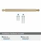 Balon Cabinet Pull