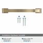 Candler Cabinet Pull