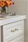 Davenport Cabinet Pull
