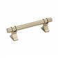 Davenport Cabinet Pull