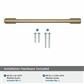 Riva Cabinet Pull