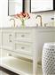 Sea Grass Cabinet Pull