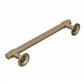 Sea Grass Cabinet Pull