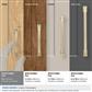 Westerly Cabinet Pull