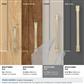 Westerly Cabinet Pull
