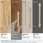 Winsome Cabinet Pull