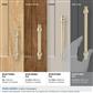 Winsome Cabinet Pull