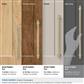 Winsome Cabinet Pull