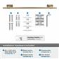 Bronx Towel Bar