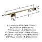 Bronx Towel Bar