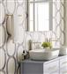 Bronx Towel Bar