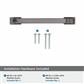 Westerly Cabinet Pull