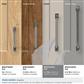 Westerly Cabinet Pull