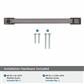 Westerly Cabinet Pull