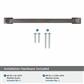 Westerly Cabinet Pull
