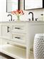 Carrione™ Cabinet Pull