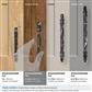 Carrione™ Cabinet Pull