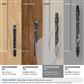 Carrione™ Cabinet Pull