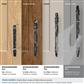 Carrione™ Cabinet Pull