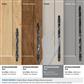 Carrione™ Cabinet Pull