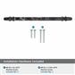 Carrione™ Cabinet Pull