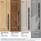 Carrione™ Cabinet Pull