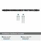 Carrione™ Cabinet Pull