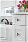 Carrione™ Rectangle Knob